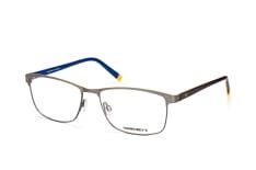 HUMPHREY´S eyewear 582248 30, inkl. Gläser, Rechteckige Brille, Herren