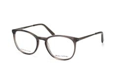 MARC O'POLO Eyewear 503106 30, inkl. Gläser, Runde Brille, Unisex