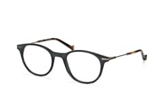Hackett London HEB 204 02, inkl. Gläser, Runde Brille, Unisex