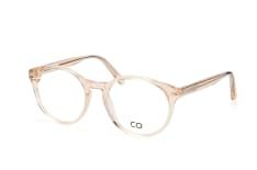 CO Optical Miriam 1115 002, inkl. Gläser, Runde Brille, Damen