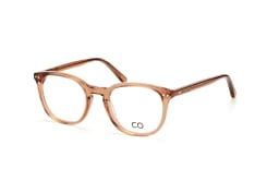 CO Optical Nora 1114 002, inkl. Gläser, Runde Brille, Damen