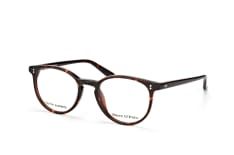 MARC O'POLO Eyewear 503090 61, inkl. Gläser, Runde Brille, Unisex