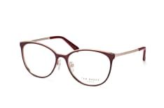 Ted Baker Quinn 2237 244, inkl. Gläser, Cat Eye Brille, Damen