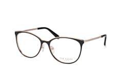 Ted Baker Quinn 2237 004, inkl. Gläser, Cat Eye Brille, Damen
