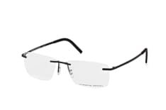 Porsche Design P 8321 A, inkl. Gläser, Rechteckige Brille, Herren