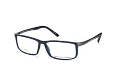 Porsche Design P 8228 E, inkl. Gläser, Rechteckige Brille, Herren