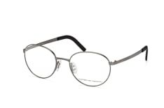 Porsche Design P 8315 D, inkl. Gläser, Runde Brille, Unisex