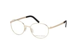 Porsche Design P 8315 C, inkl. Gläser, Runde Brille, Unisex