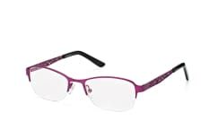 Aspect by Mister Spex Spitta 1101 002, inkl. Gläser,   Brille, Damen