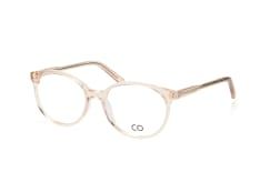 CO Optical Aime 1088 001, inkl. Gläser, Runde Brille, Damen