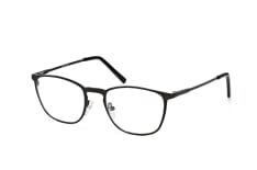 Aspect by Mister Spex Carus 1094 002, inkl. Gläser, Quadratische Brille, Herren