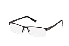 Aspect by Mister Spex Gerbert 1103 002, inkl. Gläser, Rechteckige Brille, Herren
