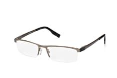 Aspect by Mister Spex Gerbert 1103 001, inkl. Gläser, Rechteckige Brille, Herren