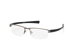 Aspect by Mister Spex Gerson 1105 002, inkl. Gläser, Rechteckige Brille, Herren