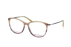 MARC O'POLO Eyewear 503104 40, inkl. Gläser, Cat Eye Brille, Damen