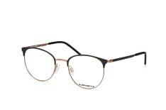 HUMPHREY´S eyewear 582250 16, inkl. Gläser, Runde Brille, Unisex