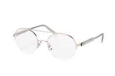 Super by Retrosuperfuture Numero 24 Agento IPK/R, inkl. Gläser, Aviator Brille, Damen