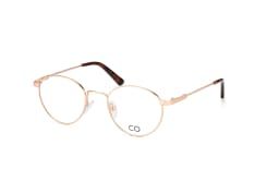 CO Optical Joel 1119 002, inkl. Gläser, Runde Brille, Damen