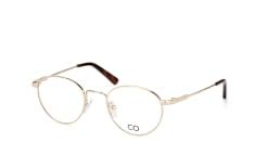 CO Optical Joel 1119 003, inkl. Gläser, Runde Brille, Unisex