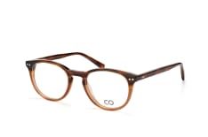 CO Optical Moritz 1120 002, inkl. Gläser, Runde Brille, Unisex