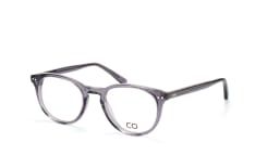 CO Optical Moritz 1120 003, inkl. Gläser, Runde Brille, Unisex