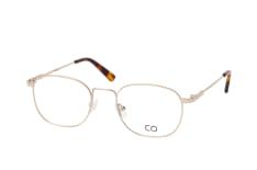CO Optical Anabel 1118 003, inkl. Gläser, Quadratische Brille, Unisex