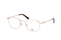 CO Optical Anabel 1118 002, inkl. Gläser, Quadratische Brille, Unisex