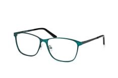 Aspect by Mister Spex Lomy 1122 001, inkl. Gläser, Quadratische Brille, Damen