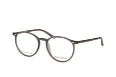 MARC O'POLO Eyewear 503084 30, inkl. Gläser, Runde Brille, Herren