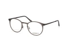 HUMPHREY´S eyewear 581031 30, inkl. Gläser, Runde Brille, Unisex
