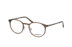 HUMPHREY´S eyewear 581031 60, inkl. Gläser, Runde Brille, Unisex