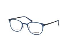HUMPHREY´S eyewear 581030 70, inkl. Gläser, Runde Brille, Unisex
