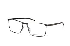 Porsche Design P 8326 A, inkl. Gläser, Rechteckige Brille, Herren