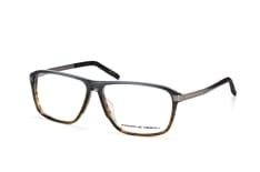 Porsche Design P 8320 D, inkl. Gläser, Aviator Brille, Herren