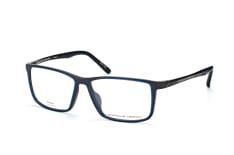 Porsche Design P 8328 C, inkl. Gläser, Rechteckige Brille, Herren