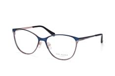Ted Baker Hazel 2239 682, inkl. Gläser, Cat Eye Brille, Damen