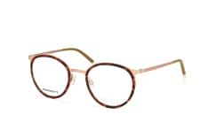 HUMPHREY´S eyewear 581053 60, inkl. Gläser, Runde Brille, Unisex