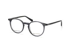 MARC O'POLO Eyewear MOP 503116 30, inkl. Gläser, Runde Brille, Unisex