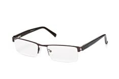 Aspect by Mister Spex Draper 686 A, inkl. Gläser, Rechteckige Brille, Unisex