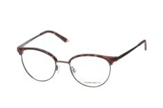 HUMPHREY´S eyewear 582252 60, inkl. Gläser, Runde Brille, Unisex