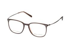 MARC O'POLO Eyewear 503108 60, inkl. Gläser, Quadratische Brille, Unisex