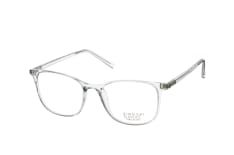 Ultralight Classics Leos 1131 002, inkl. Gläser, Quadratische Brille, Unisex