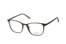Ultralight Classics Leos 1131 003, inkl. Gläser, Quadratische Brille, Unisex