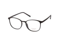Ultralight Classics Loos II 1141 003, inkl. Gläser, Runde Brille, Damen