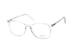 Ultralight Classics Lorde II 1138 003, inkl. Gläser, Quadratische Brille, Unisex