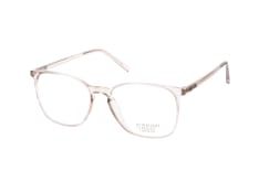Ultralight Classics Lorde II 1138 001, inkl. Gläser, Quadratische Brille, Unisex