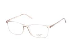 Ultralight Classics Lee II 1137 001, inkl. Gläser, Quadratische Brille, Unisex