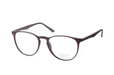 Ultralight Classics Luxyo 1133 003, inkl. Gläser, Runde Brille, Unisex