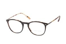 Giorgio Armani AR 7125 5622, inkl. Gläser, Quadratische Brille, Herren
