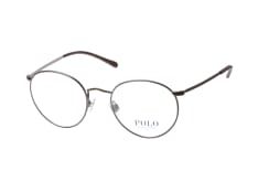 Polo Ralph Lauren PH 1179 9157, inkl. Gläser, Runde Brille, Unisex